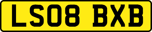 LS08BXB