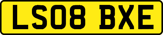 LS08BXE