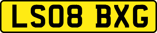 LS08BXG