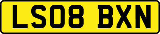 LS08BXN