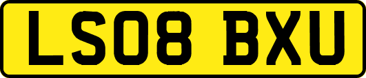 LS08BXU
