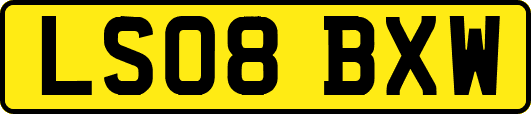 LS08BXW