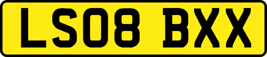 LS08BXX