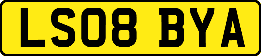 LS08BYA