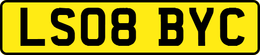 LS08BYC