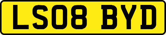 LS08BYD