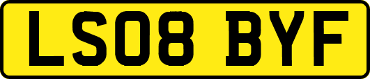 LS08BYF
