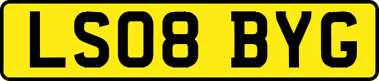 LS08BYG