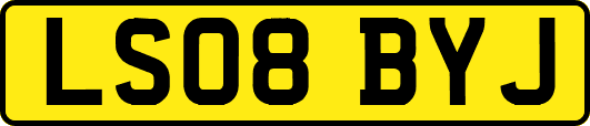LS08BYJ