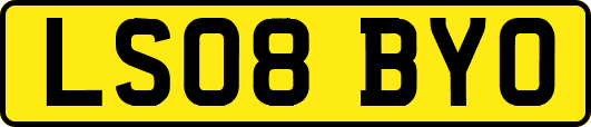 LS08BYO