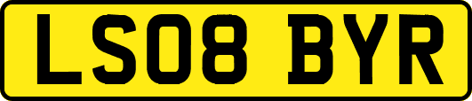 LS08BYR