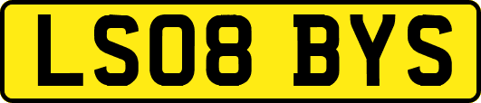 LS08BYS