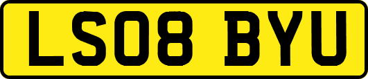 LS08BYU