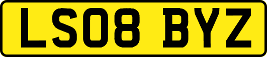 LS08BYZ