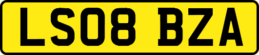 LS08BZA