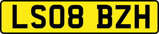 LS08BZH