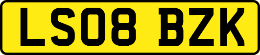 LS08BZK