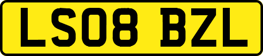 LS08BZL