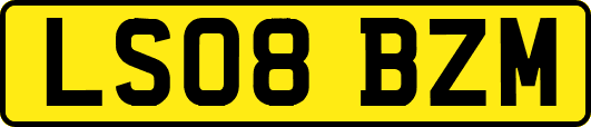 LS08BZM