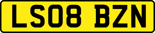LS08BZN