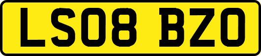 LS08BZO