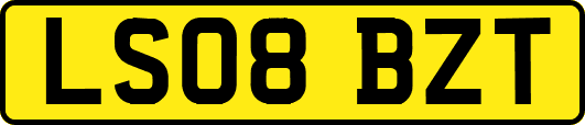 LS08BZT