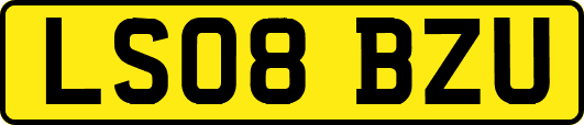 LS08BZU