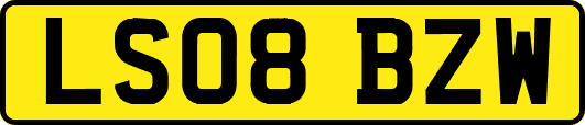 LS08BZW