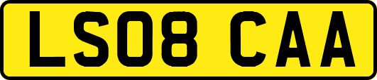 LS08CAA