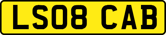 LS08CAB