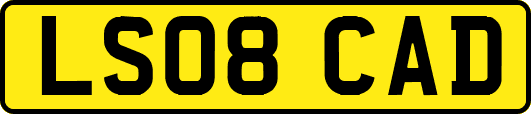 LS08CAD