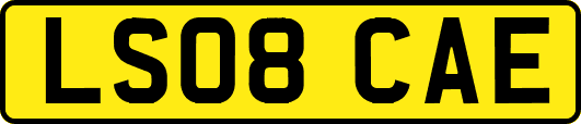 LS08CAE
