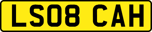 LS08CAH