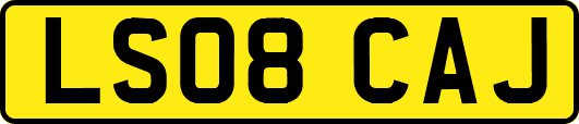 LS08CAJ