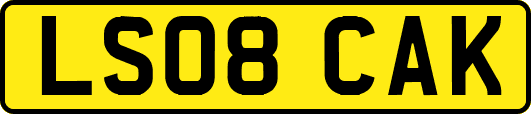 LS08CAK