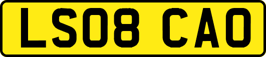 LS08CAO