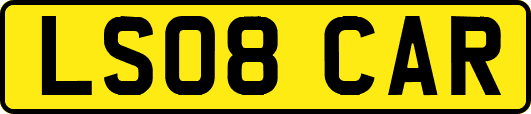 LS08CAR