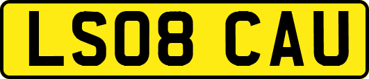 LS08CAU