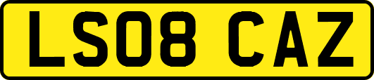 LS08CAZ