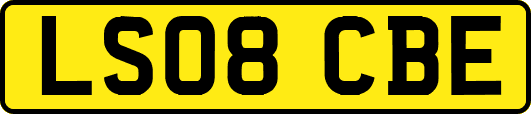 LS08CBE
