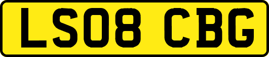LS08CBG