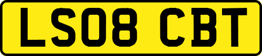 LS08CBT