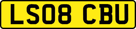 LS08CBU