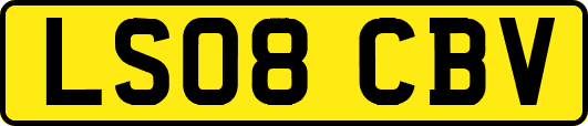 LS08CBV