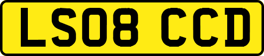 LS08CCD