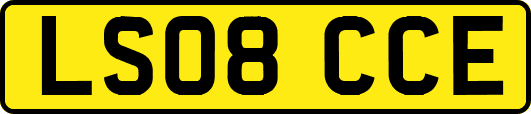 LS08CCE