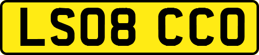 LS08CCO