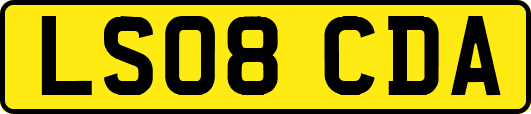 LS08CDA