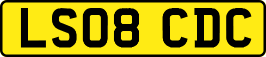 LS08CDC