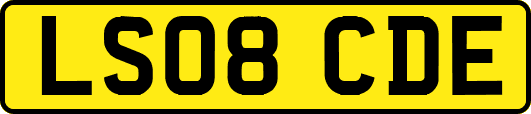 LS08CDE